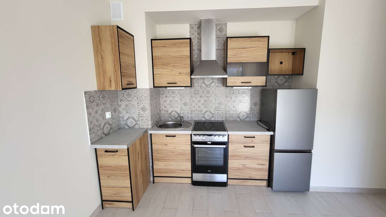 Mieszkanie w Fordonie 35m2 Active Park - Pełny obrazek: 4/19