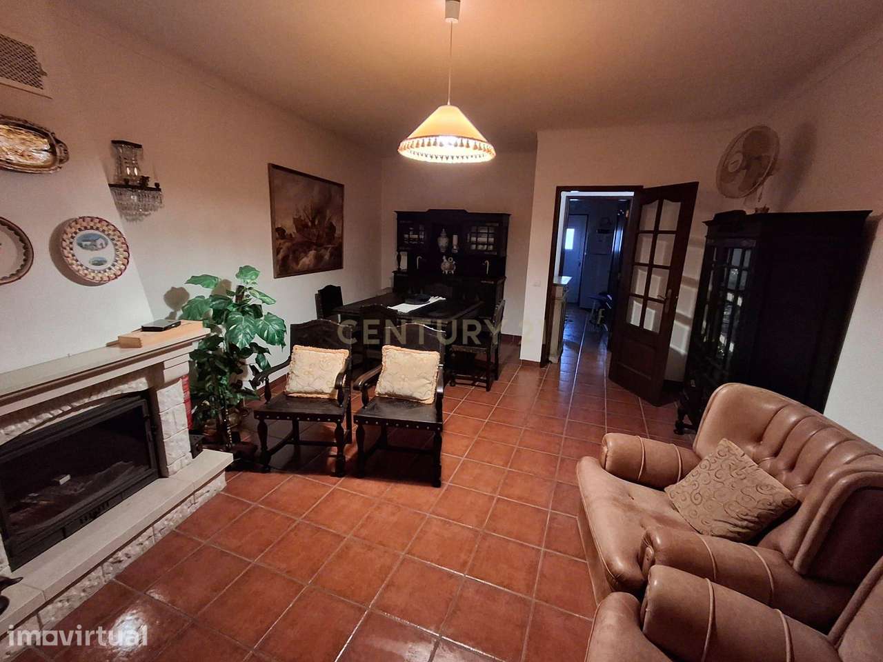Apartamento T2 (convertido em T3) com Lic. AL - Grande imagem: 2/47