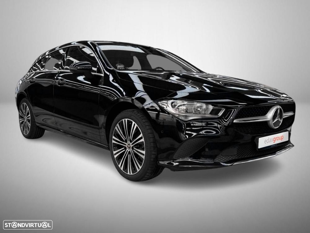 Mercedes-Benz CLA 250 e Shooting Brake Progressive - 1