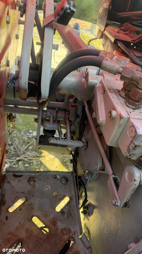 Massey Ferguson 245 - 20