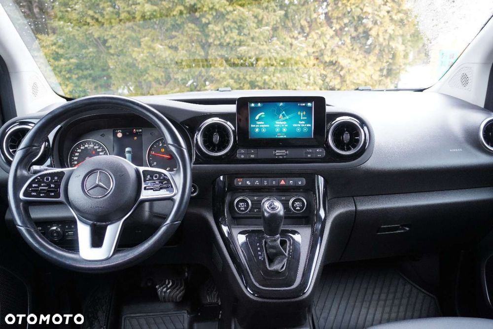 Mercedes-Benz Klasa T - 22