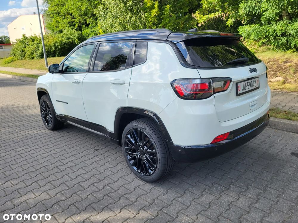 Jeep Compass - 3