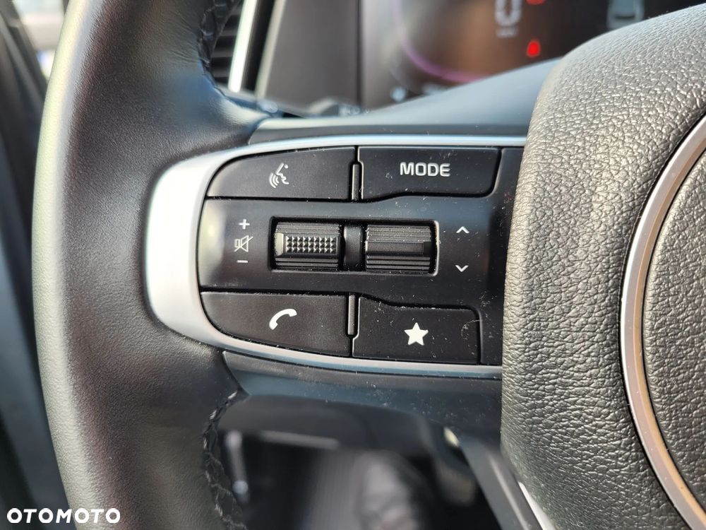 Kia Sportage 1.6 T-GDI Anniversary 2WD - 6