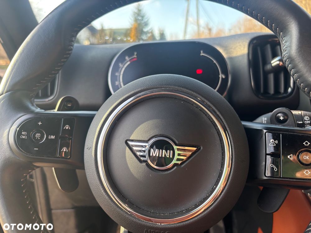 MINI Countryman Cooper S All4 - 19