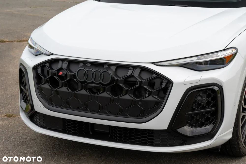 Audi SQ5 - 8