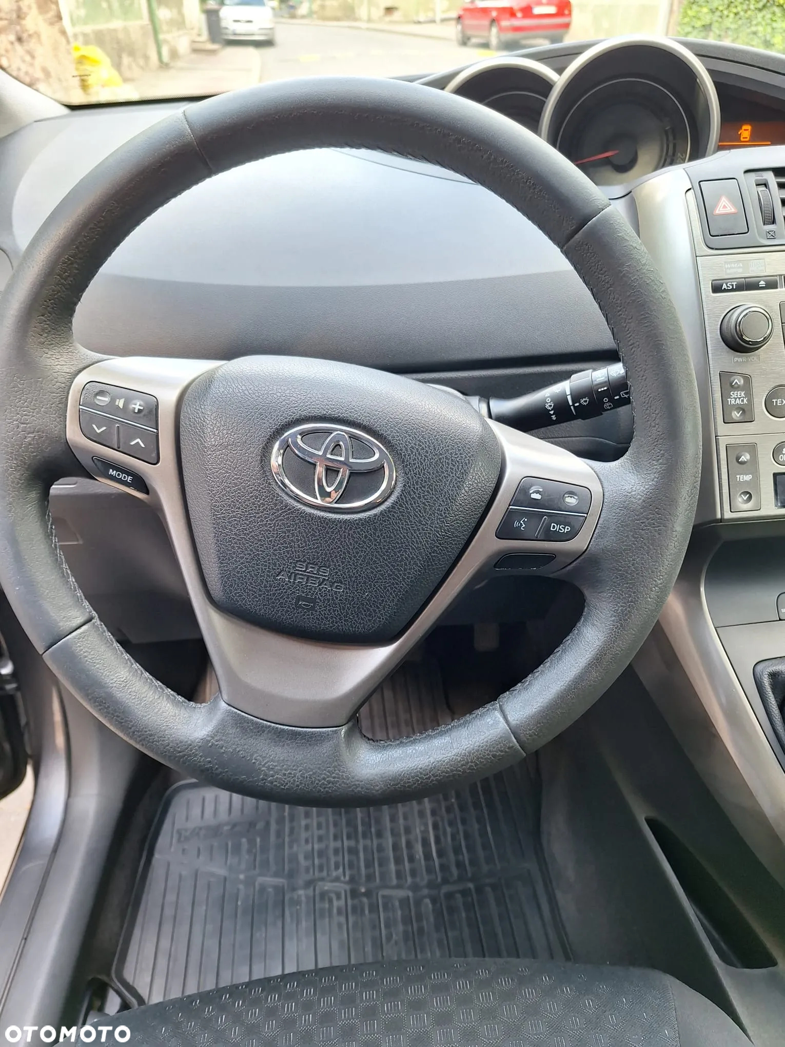 Toyota Verso 1.8 Premium EU5 7os - 13