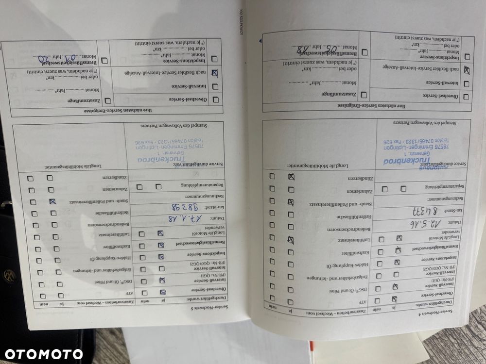 Volkswagen Golf 1.4 TSI Style - 31