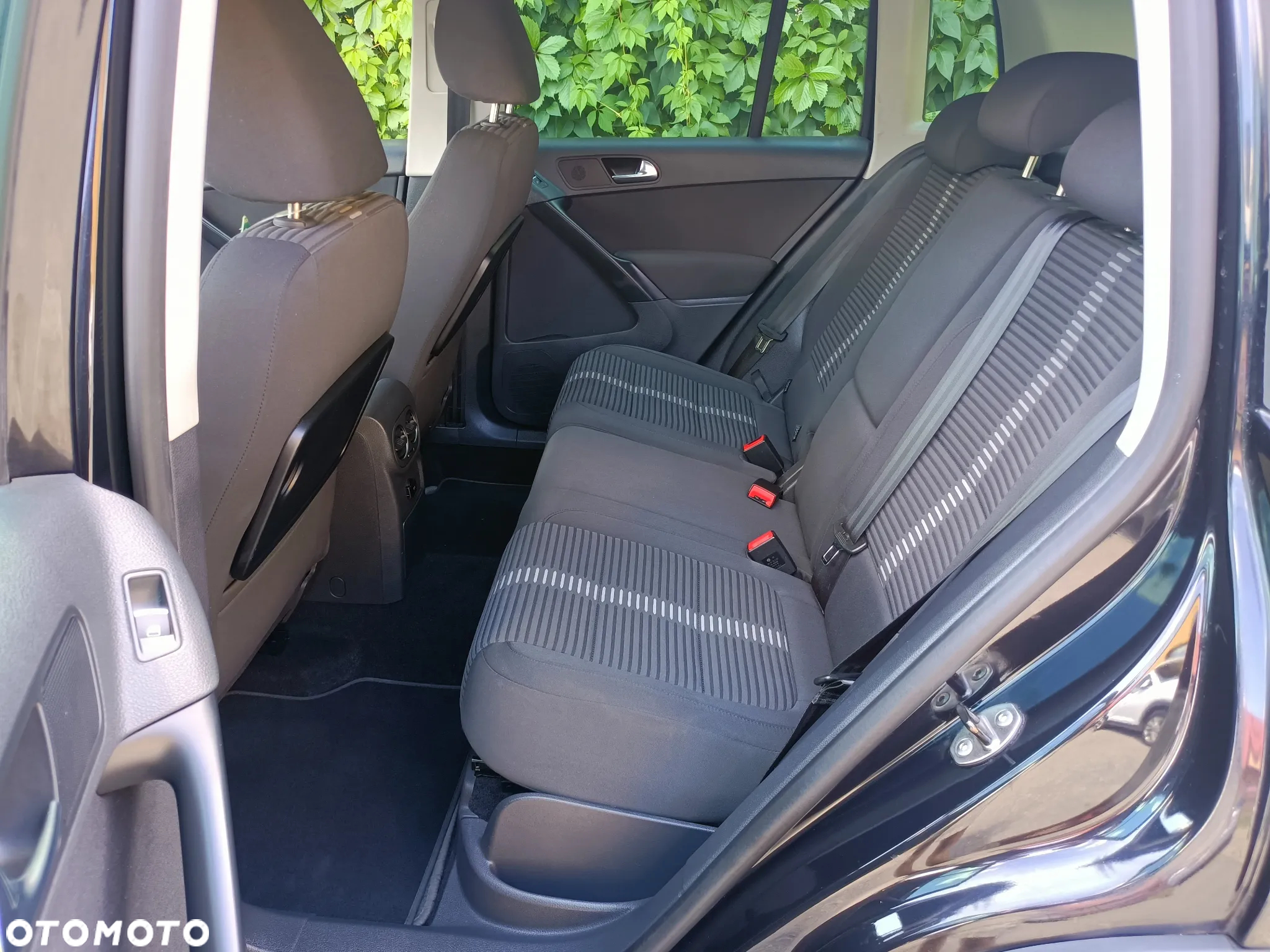 Volkswagen Tiguan - 15