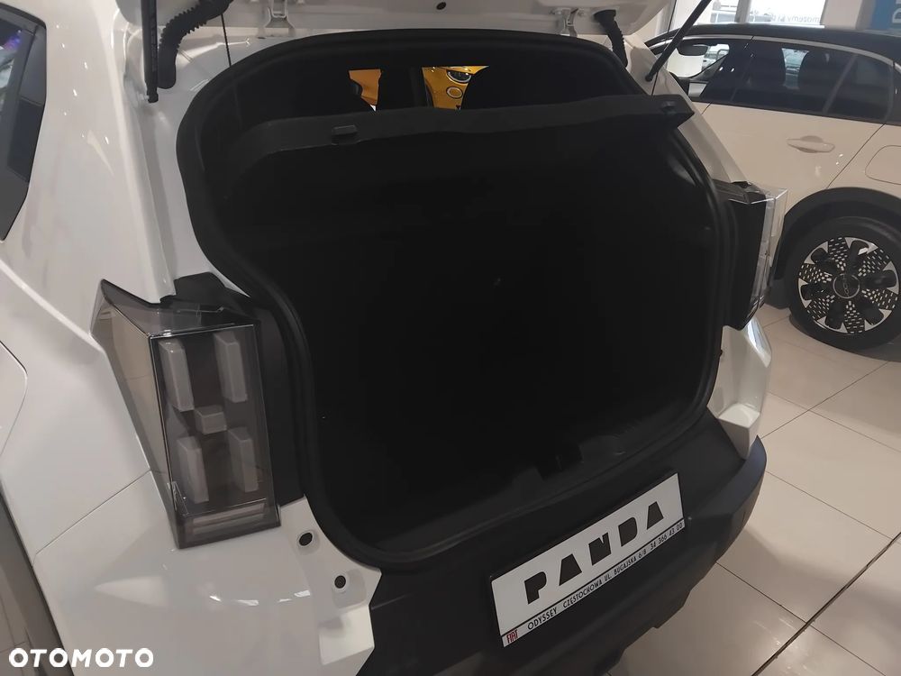 Fiat Grande Panda 1.2 Icon - 4