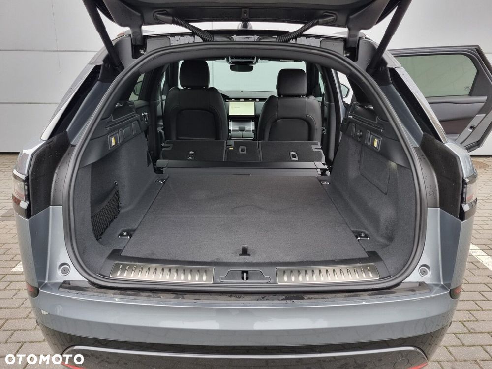 Land Rover Range Rover Velar - 8