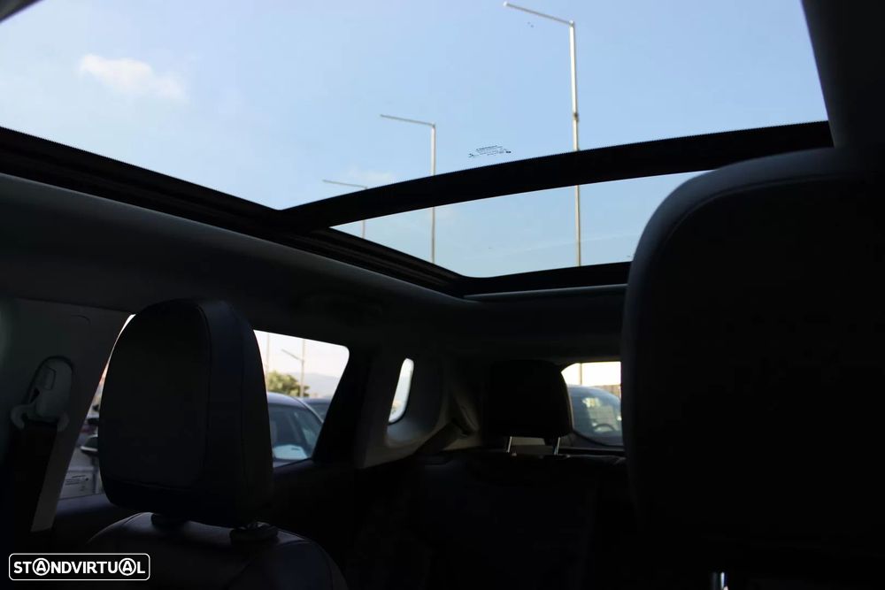 Jeep Compass 1.3 T-GDI 4xe Auto Limited - 31