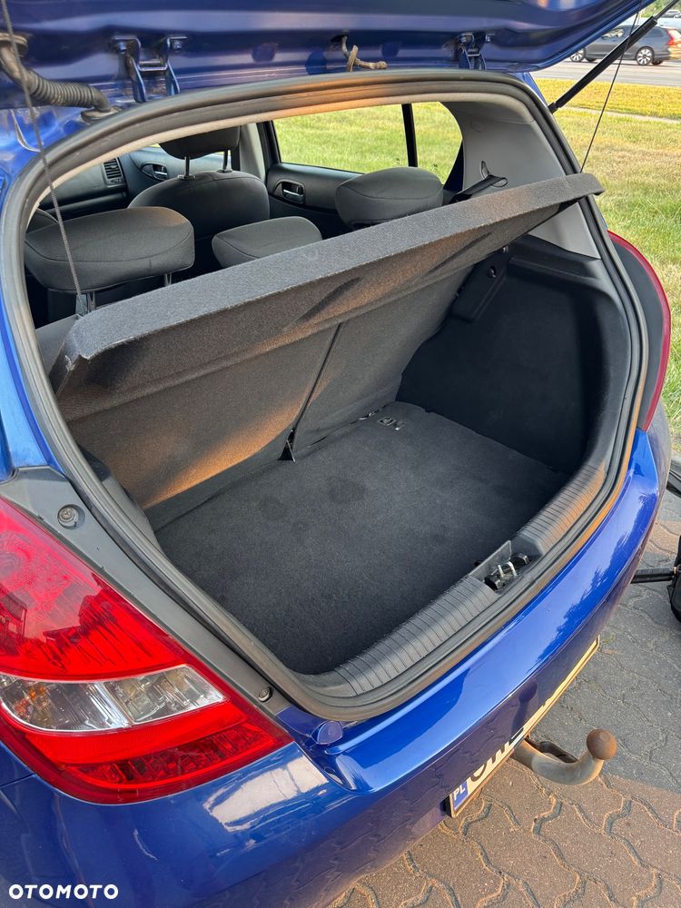 Hyundai i20 - 9