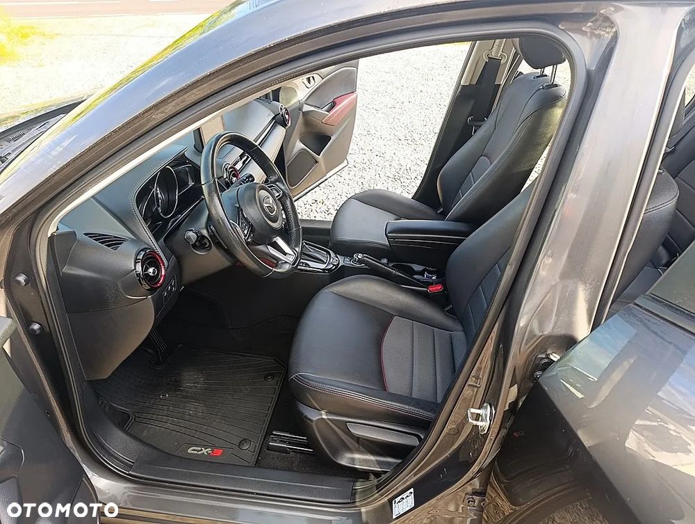 Mazda CX-3 2.0 SkyPassion - 10