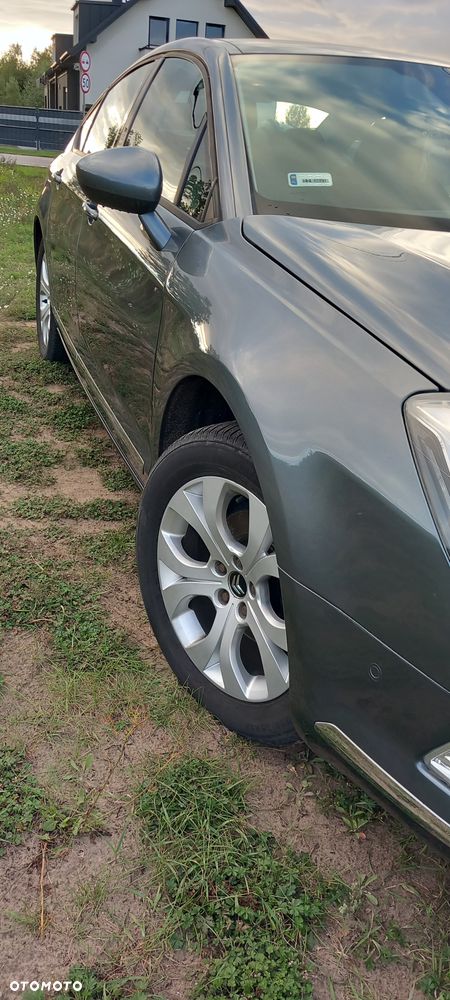 Citroën C5 1.6 THP Selection - 8