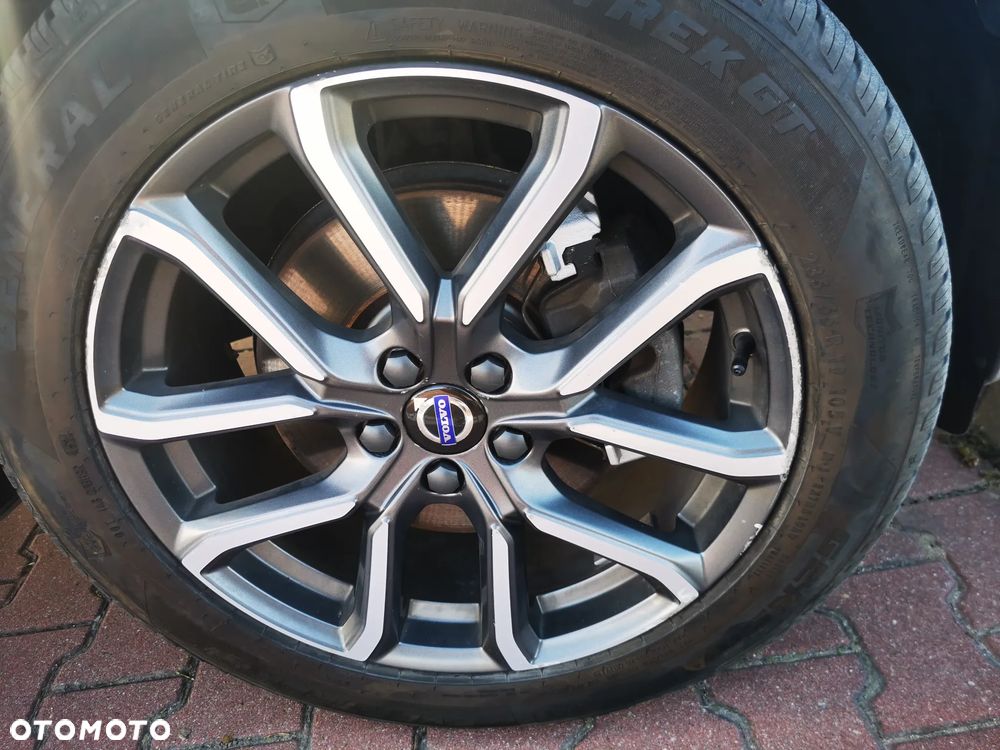 Volvo XC 60 - 15