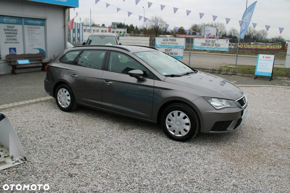 Seat Leon - 5