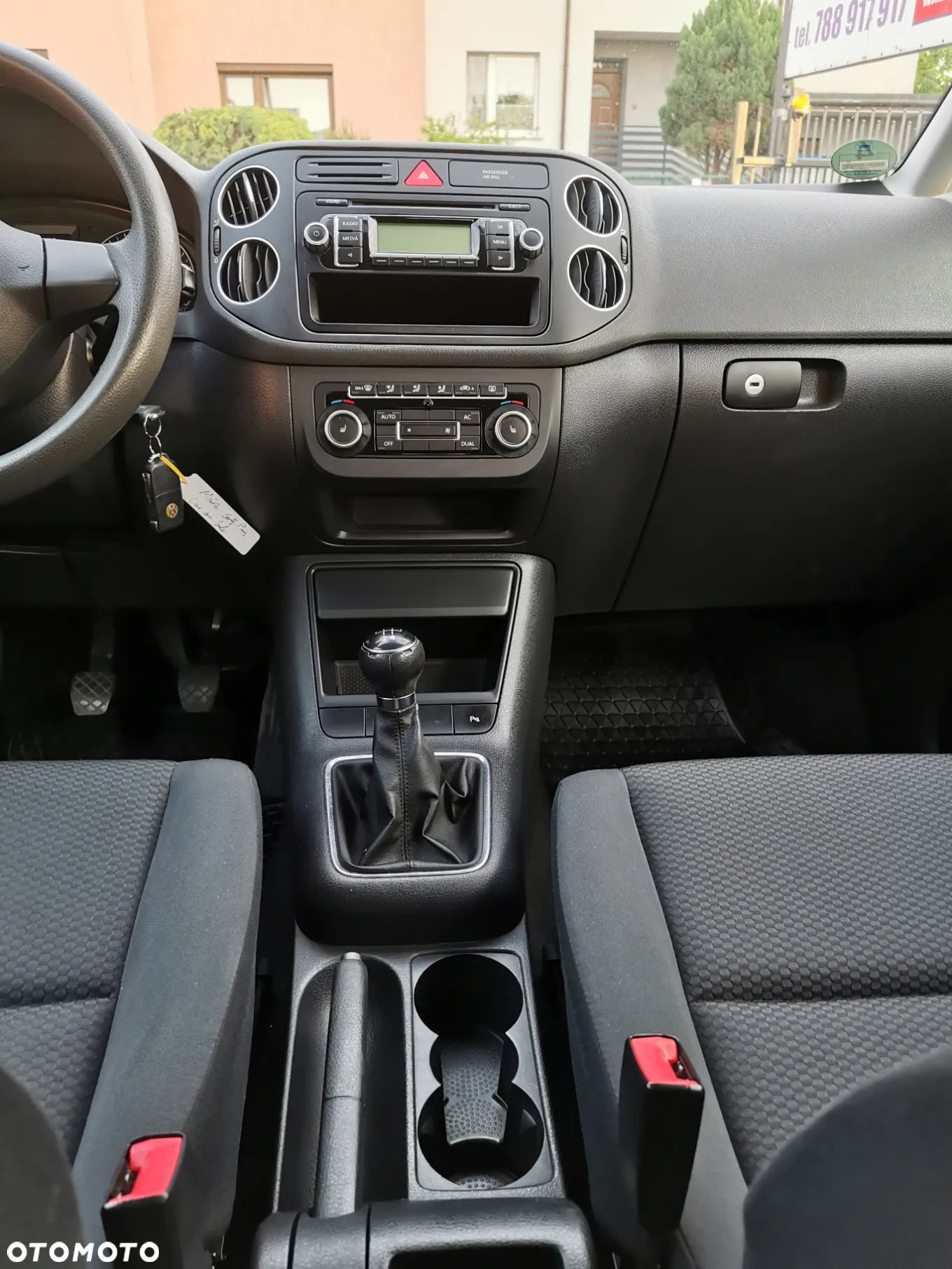 Volkswagen Golf Plus 1.6 Trendline - 18