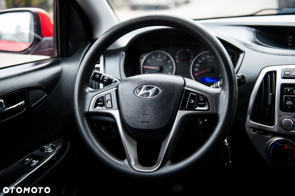 Hyundai i20 1.25 Style - 29