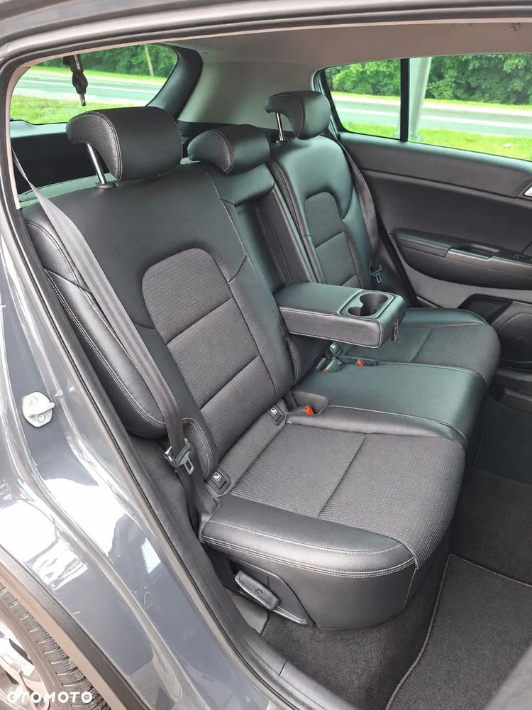 Kia Sportage 1.6 CRDI GT Line 2WD DCT - 14