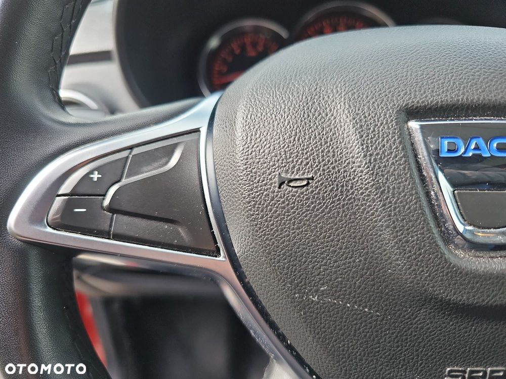 Dacia Dokker 1.5 Blue dCi Stepway - 14