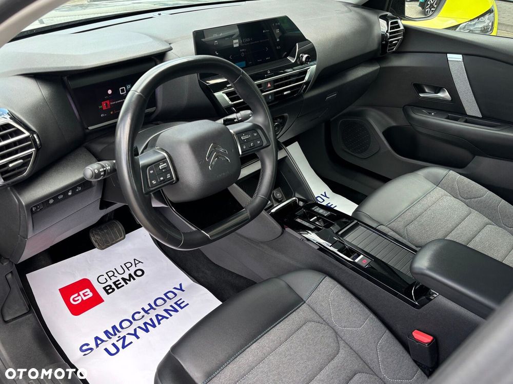 Citroën C4X - 10