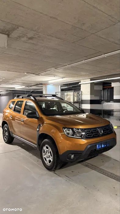Dacia Duster 1.0 TCe Essential - 2