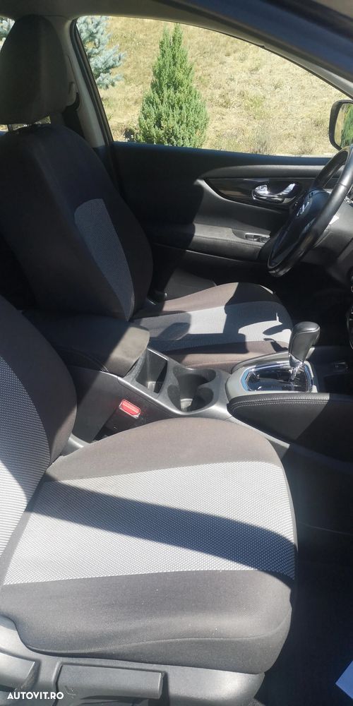 Nissan Qashqai 1.2 DIG-T Start/Stop X-TRONIC N-Connecta - 2