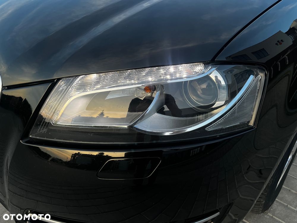 Audi A3 Sportback 1.2 TFSI Ambiente - 35