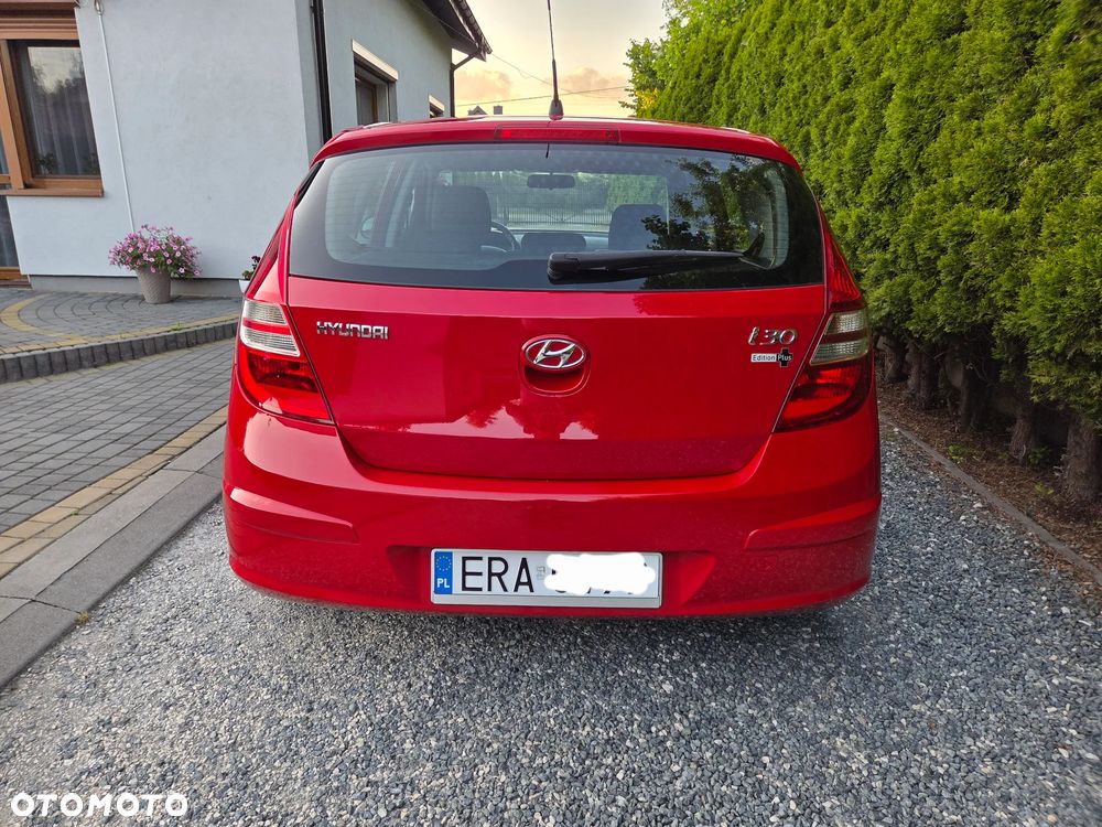 Hyundai i30 1.4 Edition Plus - 6