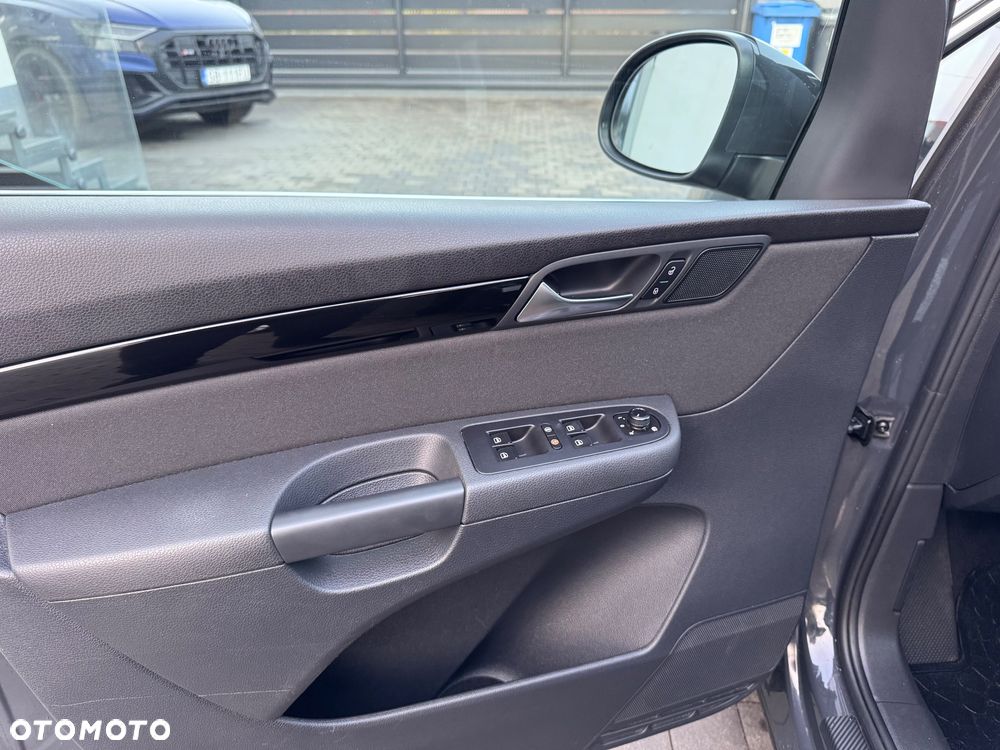 Seat Alhambra 1.4 TSI S&S OPF XCELLENCE - 26