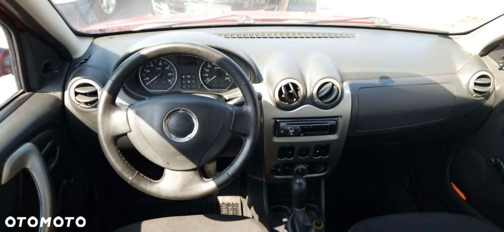 Dacia Sandero - 7