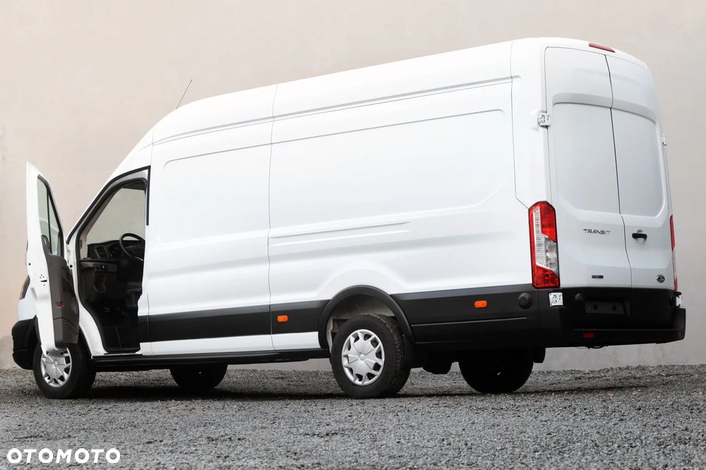 Ford Transit - 3