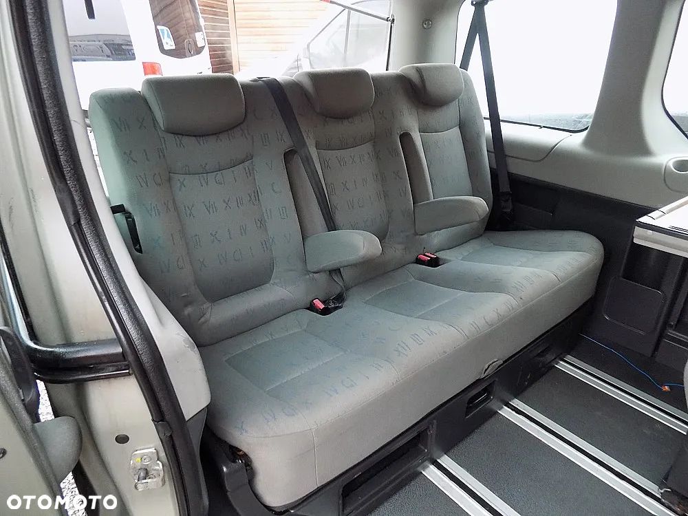 Renault Trafic Generation - 6