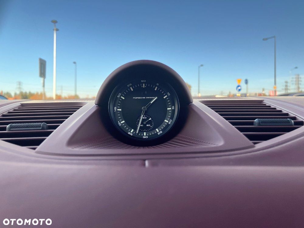 Porsche Panamera - 36