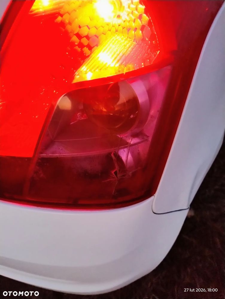 Suzuki Swift 1.3 GC (klm) - 11