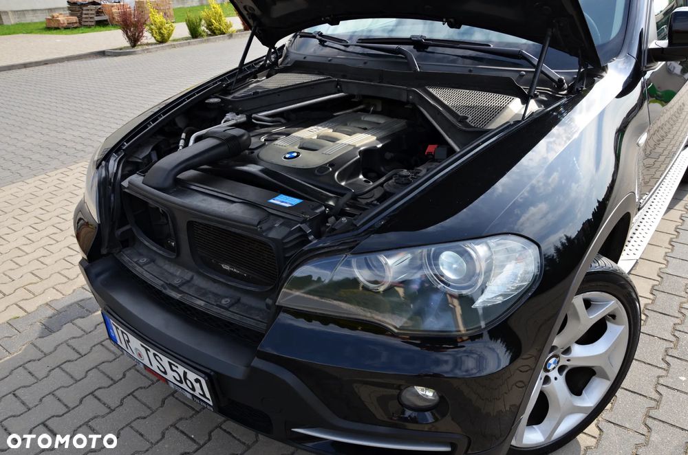 BMW X5 xDrive30d - 8