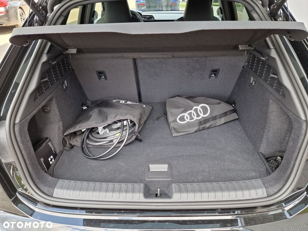 Audi A3 Sportback - 8