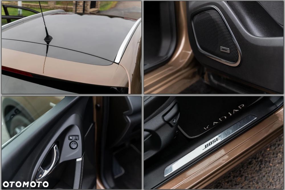 Renault Kadjar Energy TCe 130 Bose Edition - 29