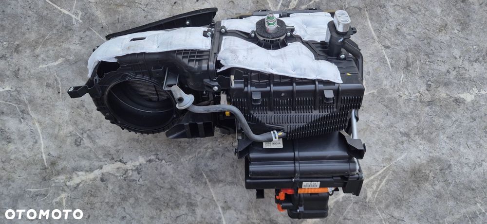 GRZAŁKA NAGRZEWNICY KIA NIRO I LIFT EV EUROPA 97200-Q4510 - 4