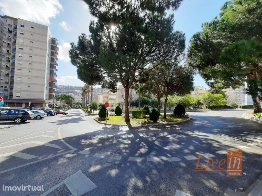 Arrenda-se Loja com 180 m2 na Póvoa de Santo Adrião - Grande imagem: 5/12