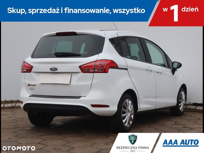 Ford B-MAX - 6
