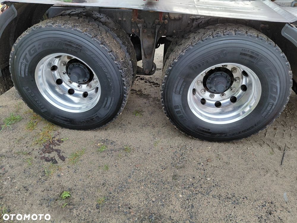 Scania R500 - 13