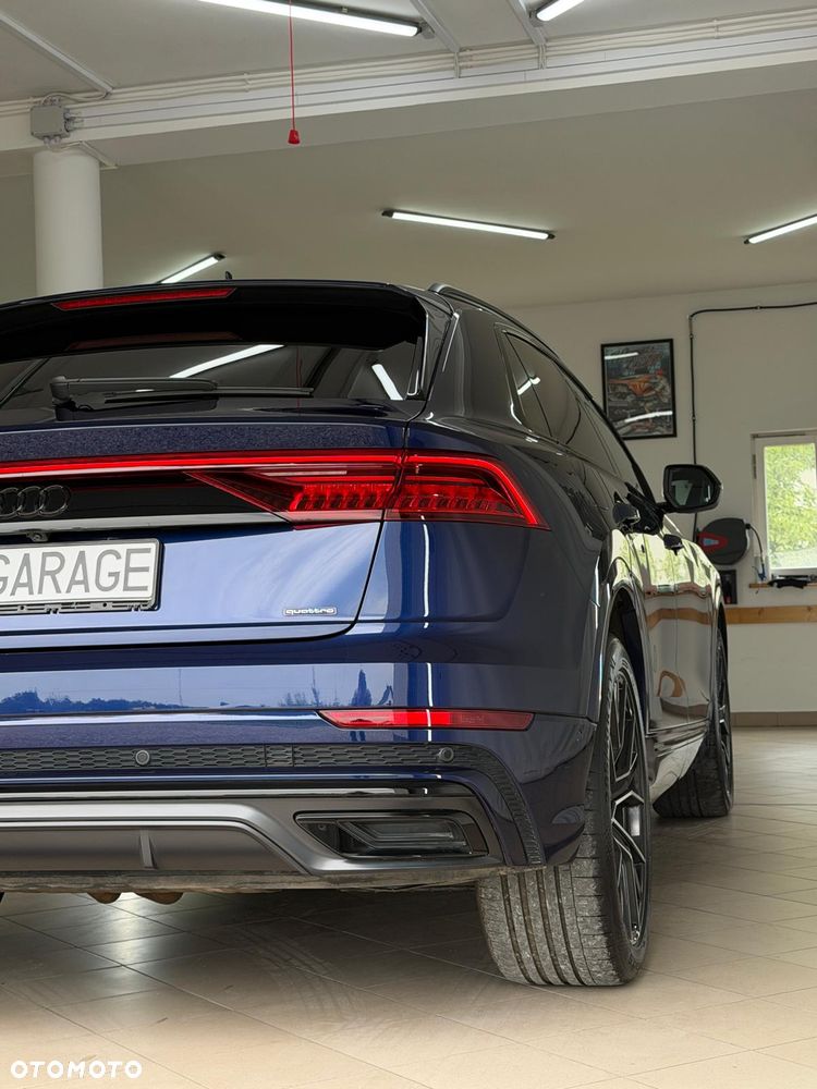 Audi Q8 - 19