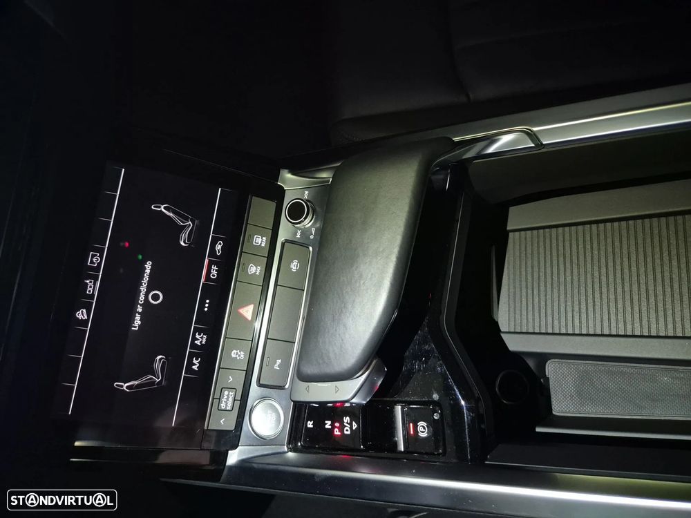Audi e-tron 55 quattro - 13