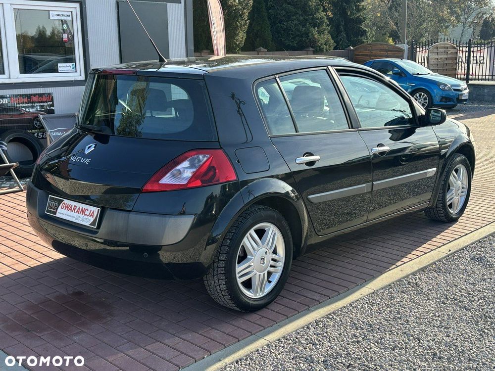Renault Megane 2.0 Dynamique - 6