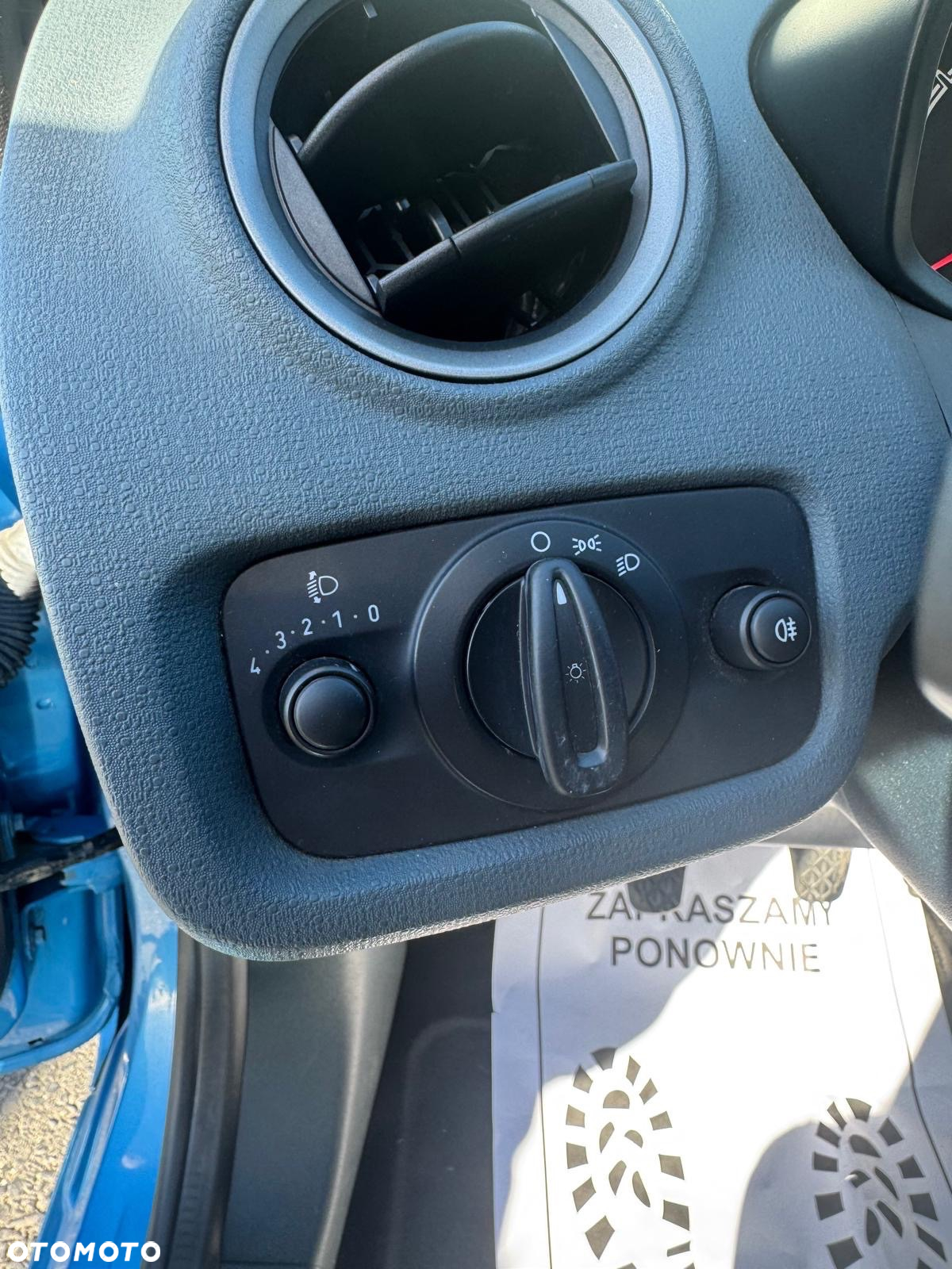 Ford Fiesta 1.25 Ambiente - 10