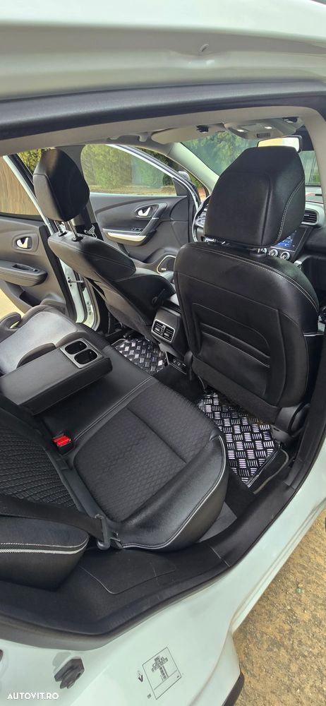 Renault Kadjar TCe 160 GPF BOSE EDITION - 7