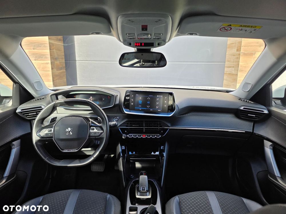 Peugeot 2008 1.5 BlueHDi Allure S&S EAT8 - 6