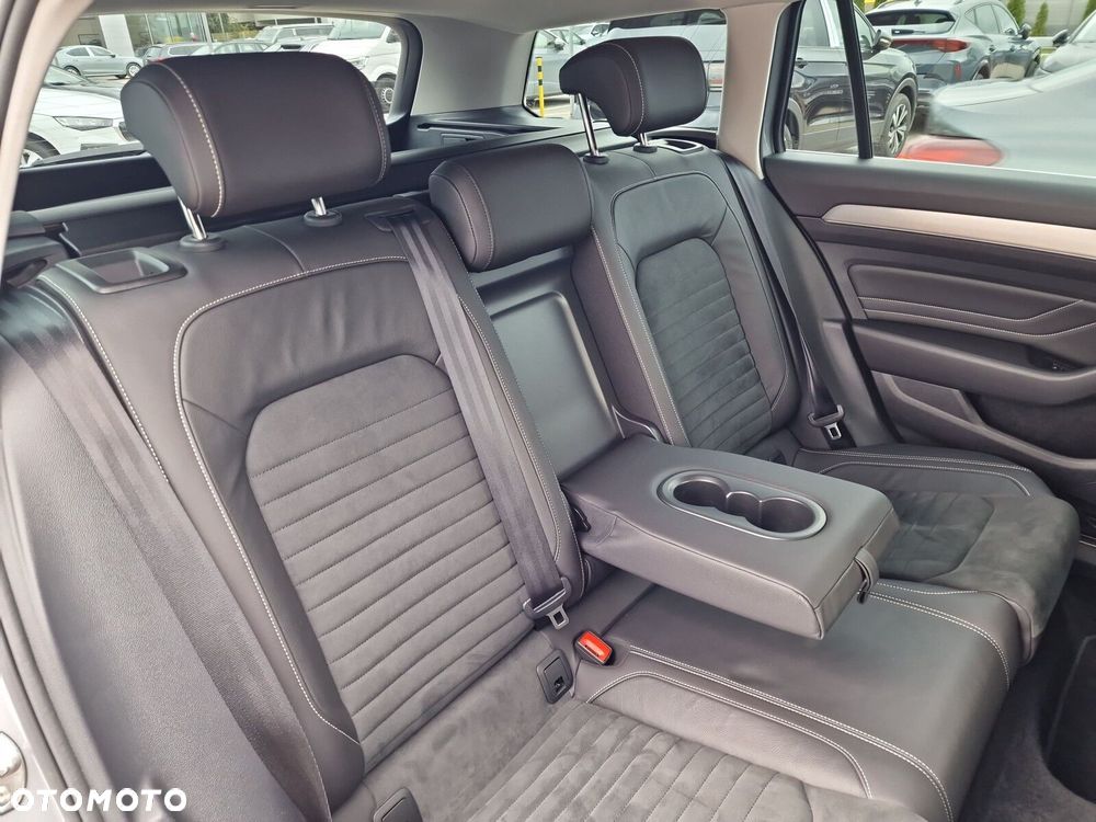 Volkswagen Passat - 23