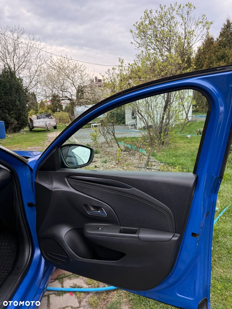 Opel Corsa 1.2 Elegance S&S - 8